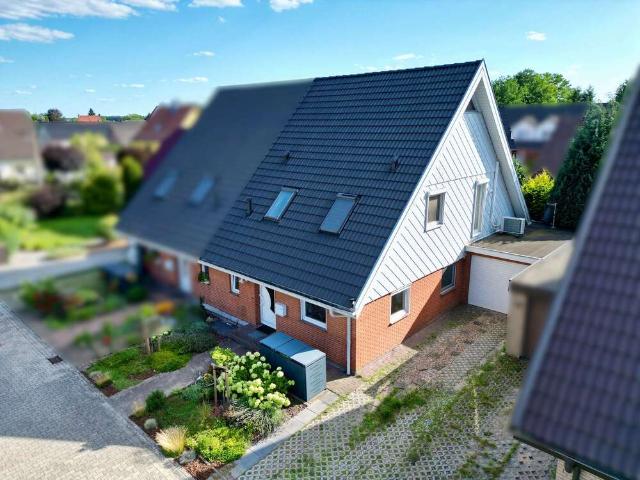 Haus kaufen in Döbbrick, Cottbus - Chóśebuz