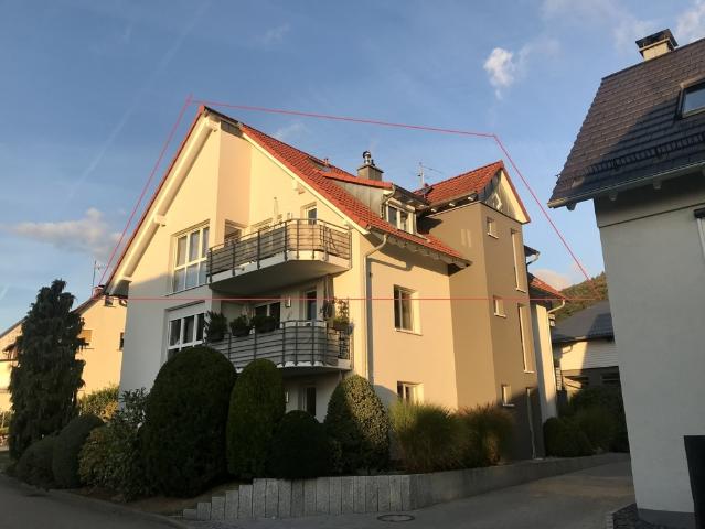 Apartment mieten in Sölden, Baden-Württemberg