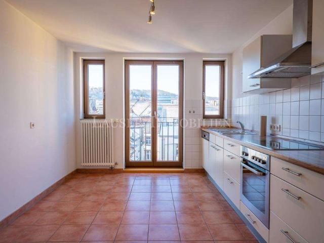 Apartment mieten in Karlshöhe, Stuttgart