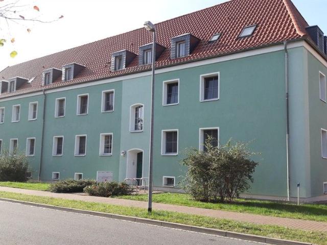 Apartment mieten in Luisenruh - Luizyny Wótpócynk, Peitz