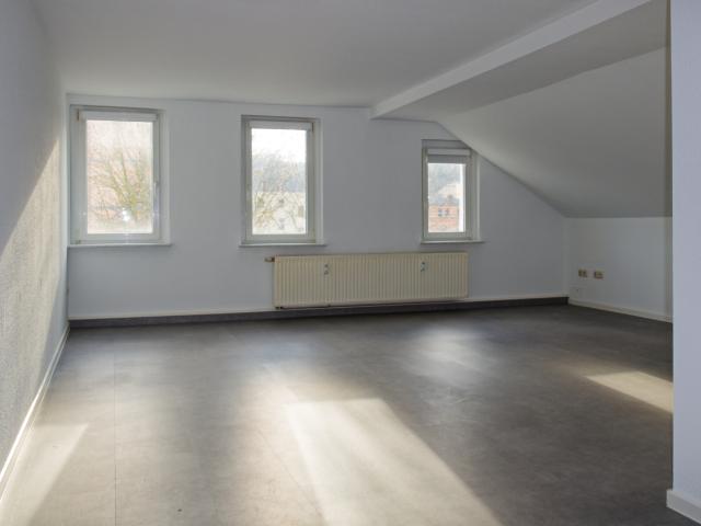 Apartment mieten in Greiz, Thüringen