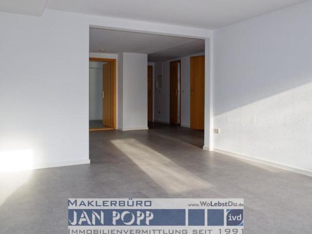 Apartment mieten in Greiz, Thüringen