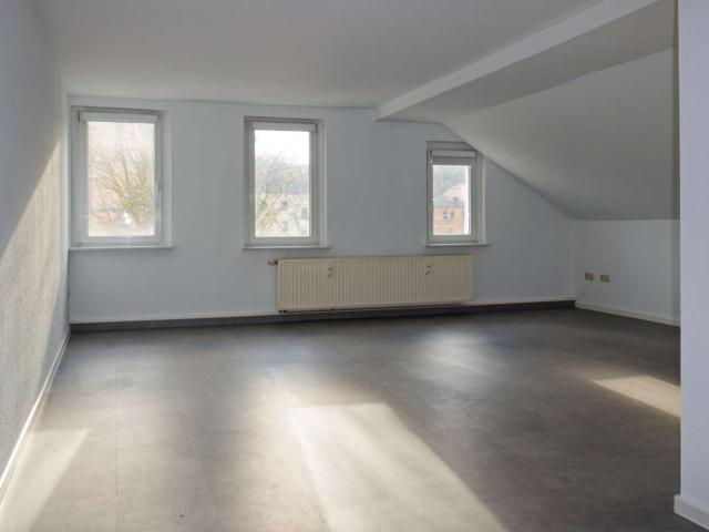Apartment mieten in Greiz, Thüringen