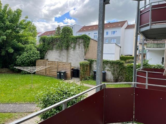 Apartment mieten in Scheubengrobsdorf, Gera
