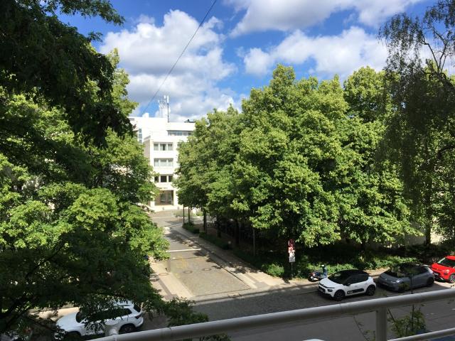 Wohnung kaufen in Maxvorstadt, München