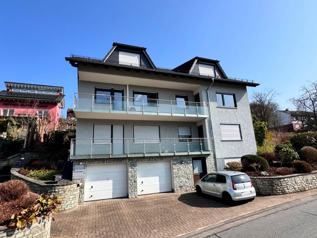 Wohnung mieten in Leidersbach