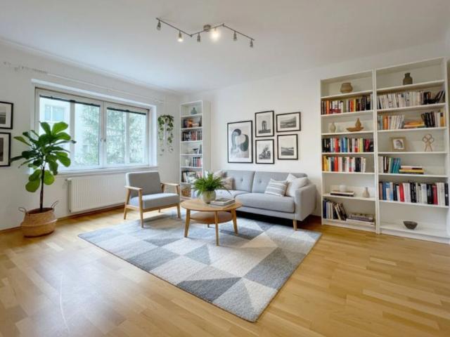 Apartment mieten in Klosterneuburg, Niederösterreich