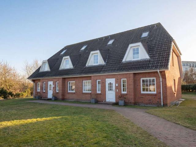 Wohnung kaufen in List auf Sylt, Kreis Nordfriesland