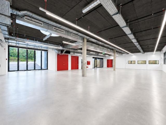 Atelier mieten in Herznach, Herznach-Ueken