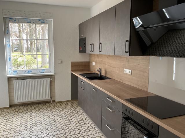 Apartment mieten in Stadtteil Nienburg, Nienburg
