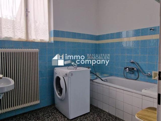 Apartment mieten in Piringsdorf