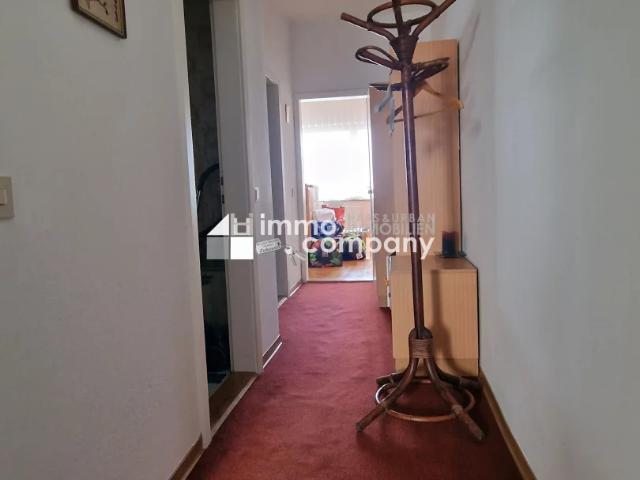 Apartment mieten in Piringsdorf