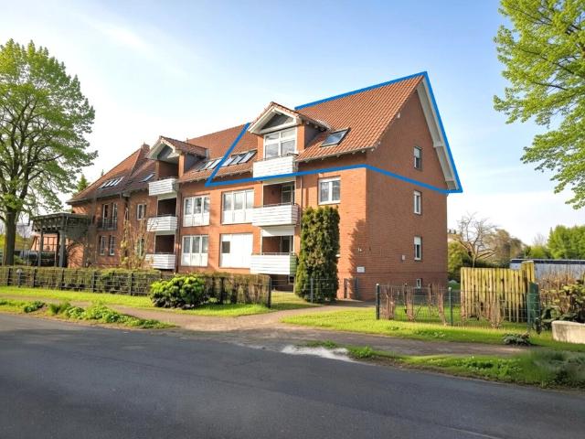 Wohnung kaufen in Lengede, Niedersachsen