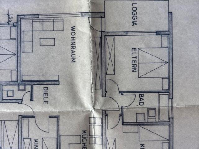 Etagenwohnung kaufen in Dortmund, Mengede