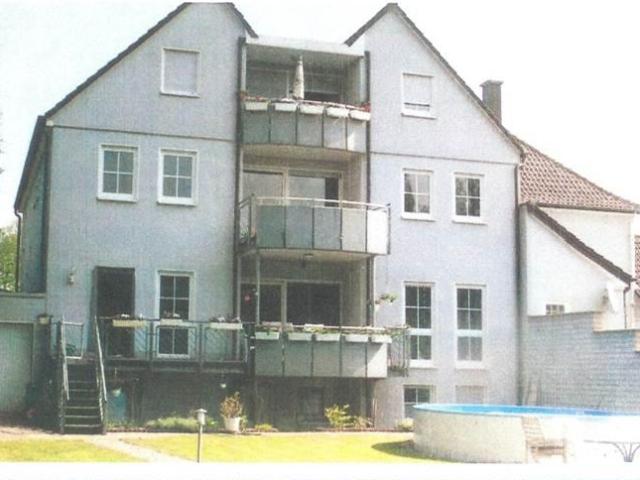 Wohnung kaufen in Waltrop, Nordrhein-Westfalen