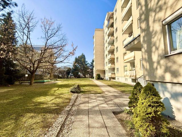 Apartment kaufen in Linz, Oberösterreich