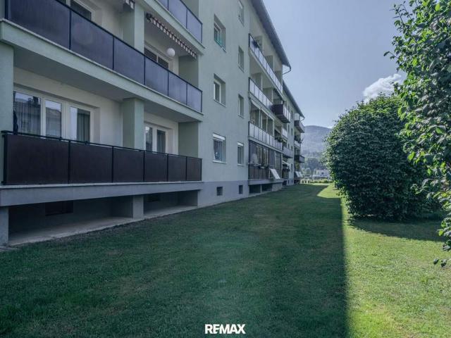 Wohnung kaufen in Steiermark