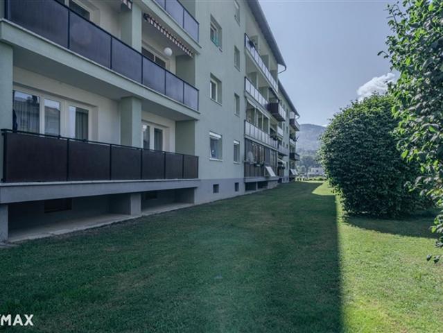 Wohnung kaufen in Frohnleiten, Steiermark