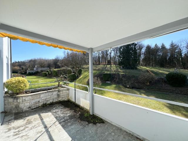 Wohnung kaufen in Baden, Aargau