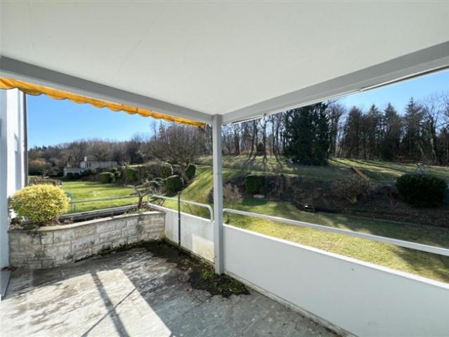 Wohnung kaufen in Baden, Aargau