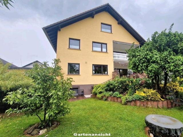 Wohnung kaufen in Altenstadt, Hessen