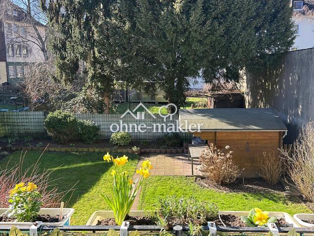 Apartment kaufen in Altendorf, Essen