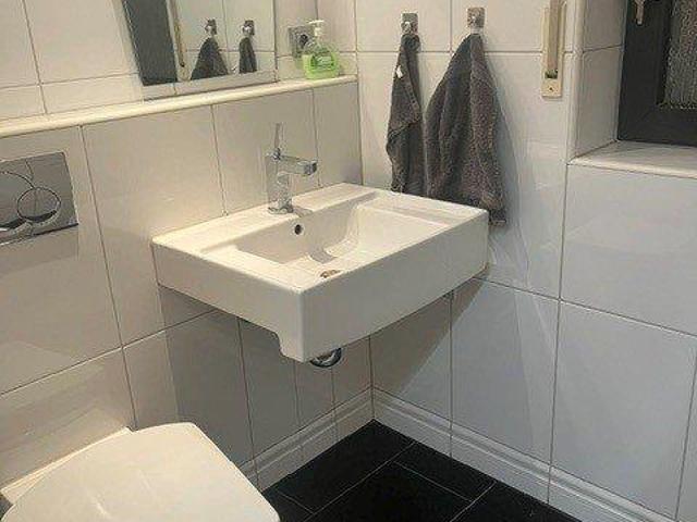 Wohnung kaufen in Alsfeld, Oberhausen