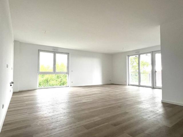 Etagenwohnung kaufen in Ennepetal, In der Aske