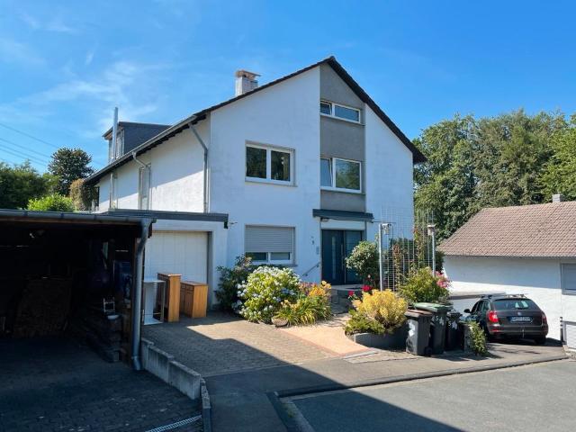 Wohnung kaufen in Pixwaag, Hückeswagen