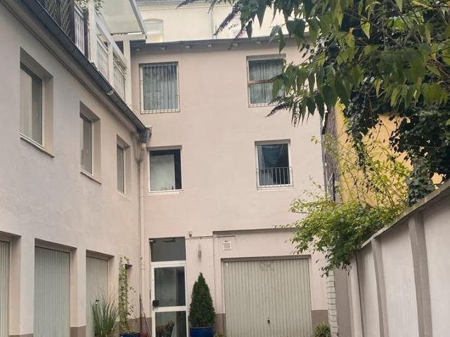 Wohnung kaufen in Dorstfeld, Dortmund