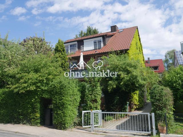 Apartment kaufen in Vaihingen-Mitte, Stuttgart