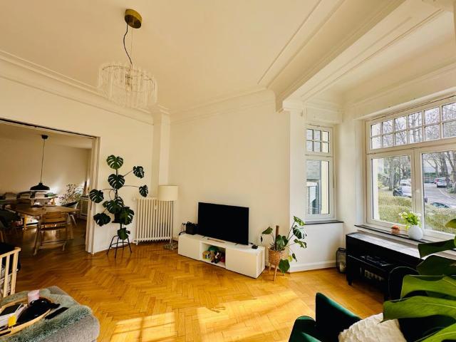 Wohnung kaufen in Vohwinkel, Wuppertal