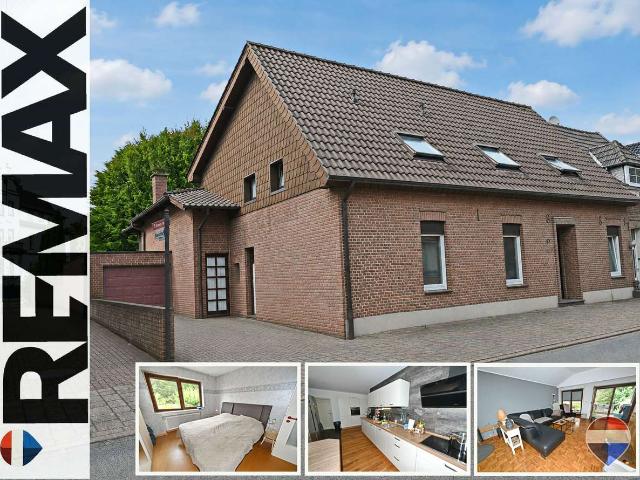 Wohnung kaufen in Rhede, Kreis Borken
