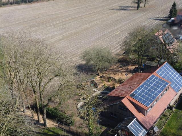 Etagenwohnung kaufen in Schortens