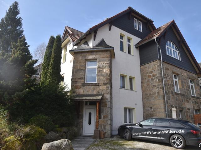 Wohnung kaufen in Wernigerode, Sachsen-Anhalt
