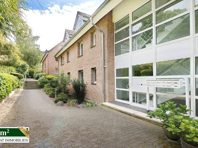 Wohnung kaufen in Gräfrath, Solingen