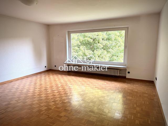 Apartment kaufen in Stadtkern, Essen
