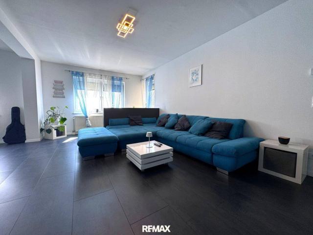 Apartment kaufen in Hornstein, Burgenland