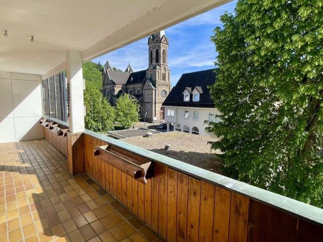 Wohnung kaufen in Meggen, Lennestadt