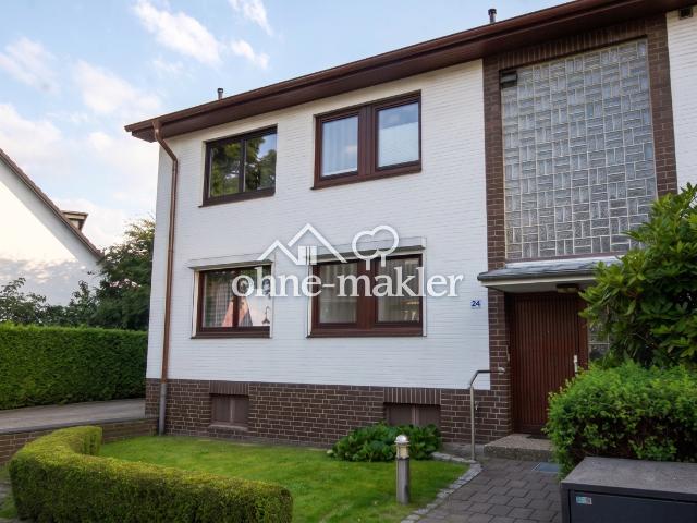 Apartment kaufen in Barsbüttel, Kreis Stormarn