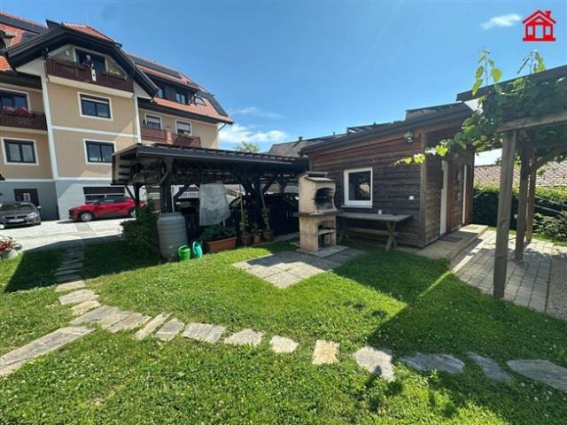 Wohnung kaufen in St. Stefan ob Stainz, Steiermark