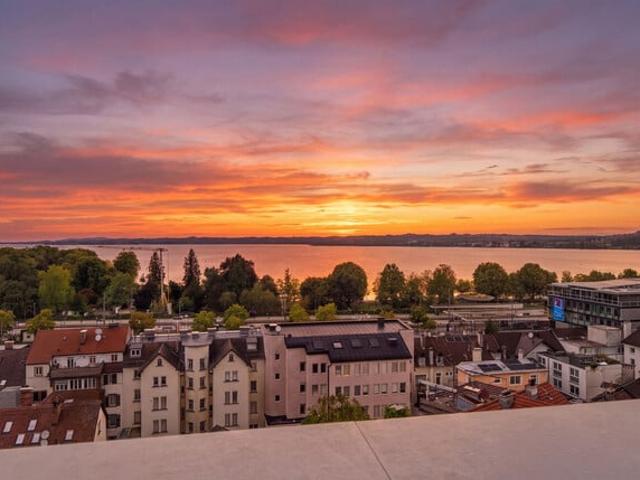 Apartment kaufen in Bregenz, Bezirk Bregenz