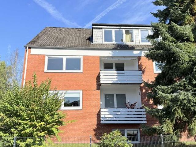Wohnung kaufen in Seevetal, Niedersachsen