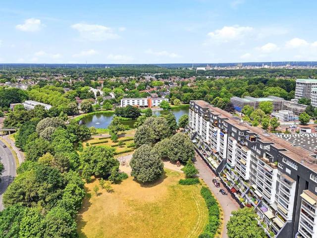 Wohnung kaufen in Marl, Kreis Recklinghausen