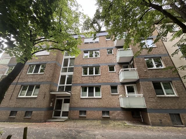 Wohnung kaufen in Innenstadt, Wilhelmshaven