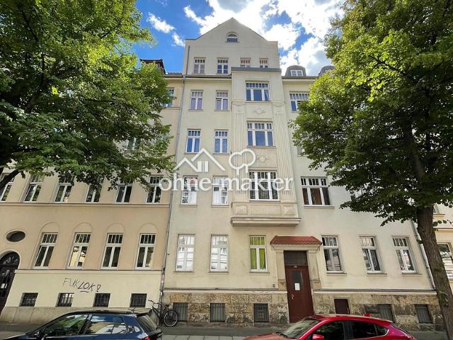 Apartment kaufen in Leipzig, Sachsen
