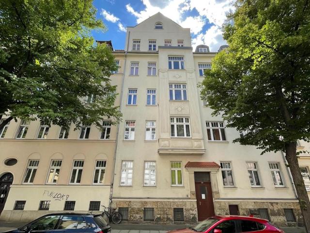 Maisonette kaufen in Crottendorf, Leipzig