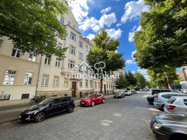 Apartment kaufen in Leipzig, Sachsen
