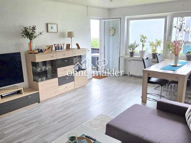 Apartment kaufen in Bösperde, Menden