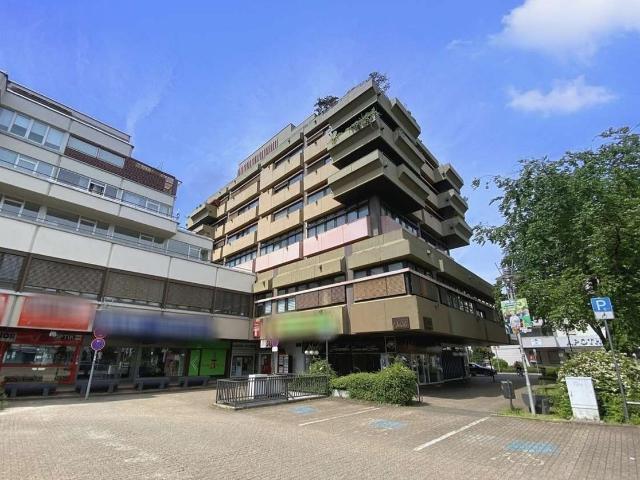 Wohnung kaufen in Dillingen an der Donau, Landkreis Dillingen an der Donau